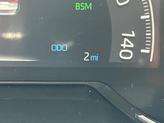 Thumbnail of 2025 Midnight Black Metallic Toyota RAV4