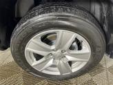 Thumbnail of 2022 Granite Crystal Metallic Clearcoat Jeep Compass