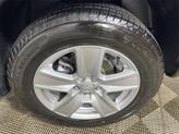 Thumbnail of 2022 Granite Crystal Metallic Clearcoat Jeep Compass