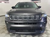 Thumbnail of 2022 Granite Crystal Metallic Clearcoat Jeep Compass