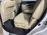 Thumbnail of 2018 White Diamond Pearl Acura MDX