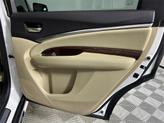 Thumbnail of 2018 White Diamond Pearl Acura MDX