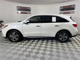 Thumbnail of 2018 White Diamond Pearl Acura MDX