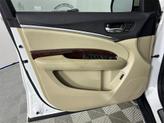 Thumbnail of 2018 White Diamond Pearl Acura MDX