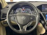 Thumbnail of 2018 White Diamond Pearl Acura MDX