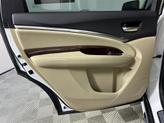 Thumbnail of 2018 White Diamond Pearl Acura MDX