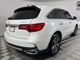 Thumbnail of 2018 White Diamond Pearl Acura MDX