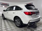 Thumbnail of 2018 White Diamond Pearl Acura MDX