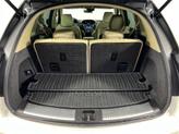Thumbnail of 2018 White Diamond Pearl Acura MDX