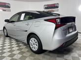 Thumbnail of 2019 Classic Silver Metallic Toyota Prius