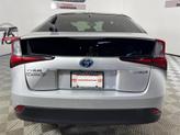 Thumbnail of 2019 Classic Silver Metallic Toyota Prius