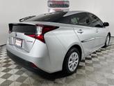 Thumbnail of 2019 Classic Silver Metallic Toyota Prius