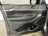 Thumbnail of 2021 Baltic Gray Metallic Clearcoat Jeep Grand Cherokee L