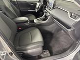 Thumbnail of 2022 Silver Sky Metallic Toyota RAV4