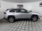Thumbnail of 2022 Silver Sky Metallic Toyota RAV4