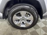 Thumbnail of 2022 Silver Sky Metallic Toyota RAV4