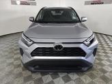 Thumbnail of 2022 Silver Sky Metallic Toyota RAV4