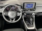 Thumbnail of 2022 Silver Sky Metallic Toyota RAV4