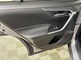 Thumbnail of 2022 Silver Sky Metallic Toyota RAV4