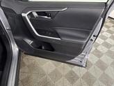 Thumbnail of 2022 Silver Sky Metallic Toyota RAV4