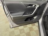 Thumbnail of 2022 Silver Sky Metallic Toyota RAV4