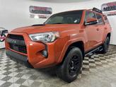 Thumbnail of 2024 Underground Toyota 4Runner