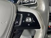 Thumbnail of 2020 Infinite Black Metallic Lincoln Aviator