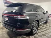 Thumbnail of 2020 Infinite Black Metallic Lincoln Aviator