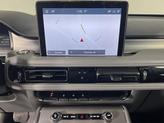 Thumbnail of 2020 Infinite Black Metallic Lincoln Aviator