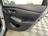 Thumbnail of 2024 Solar Silver Metallic Honda Accord Hybrid
