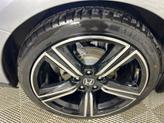Thumbnail of 2024 Solar Silver Metallic Honda Accord Hybrid