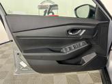Thumbnail of 2024 Solar Silver Metallic Honda Accord Hybrid