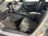 Thumbnail of 2024 Solar Silver Metallic Honda Accord Hybrid