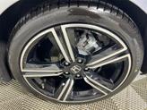 Thumbnail of 2024 Solar Silver Metallic Honda Accord Hybrid