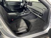 Thumbnail of 2024 Solar Silver Metallic Honda Accord Hybrid