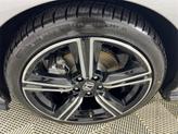 Thumbnail of 2024 Solar Silver Metallic Honda Accord Hybrid