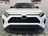 Thumbnail of 2024 Ice Toyota RAV4