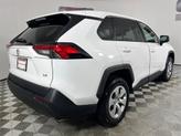 Thumbnail of 2024 Ice Toyota RAV4