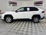 Thumbnail of 2024 Ice Toyota RAV4