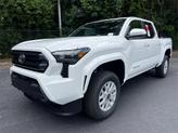Thumbnail of 2025 Ice Toyota Tacoma