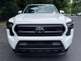 Thumbnail of 2025 Ice Toyota Tacoma