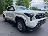 Photo of 2025 Ice Toyota Tacoma
