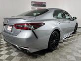 Thumbnail of 2023 Silver Toyota Camry