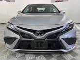 Thumbnail of 2023 Silver Toyota Camry