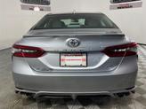 Thumbnail of 2023 Silver Toyota Camry