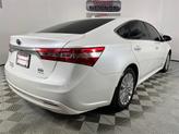 Thumbnail of 2014 Blizzard Pearl Toyota Avalon Hybrid