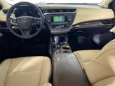 Thumbnail of 2014 Blizzard Pearl Toyota Avalon Hybrid