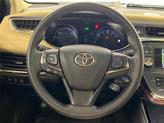 Thumbnail of 2014 Blizzard Pearl Toyota Avalon Hybrid