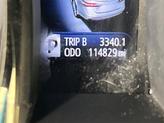 Thumbnail of 2014 Blizzard Pearl Toyota Avalon Hybrid