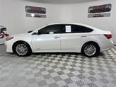 Thumbnail of 2014 Blizzard Pearl Toyota Avalon Hybrid